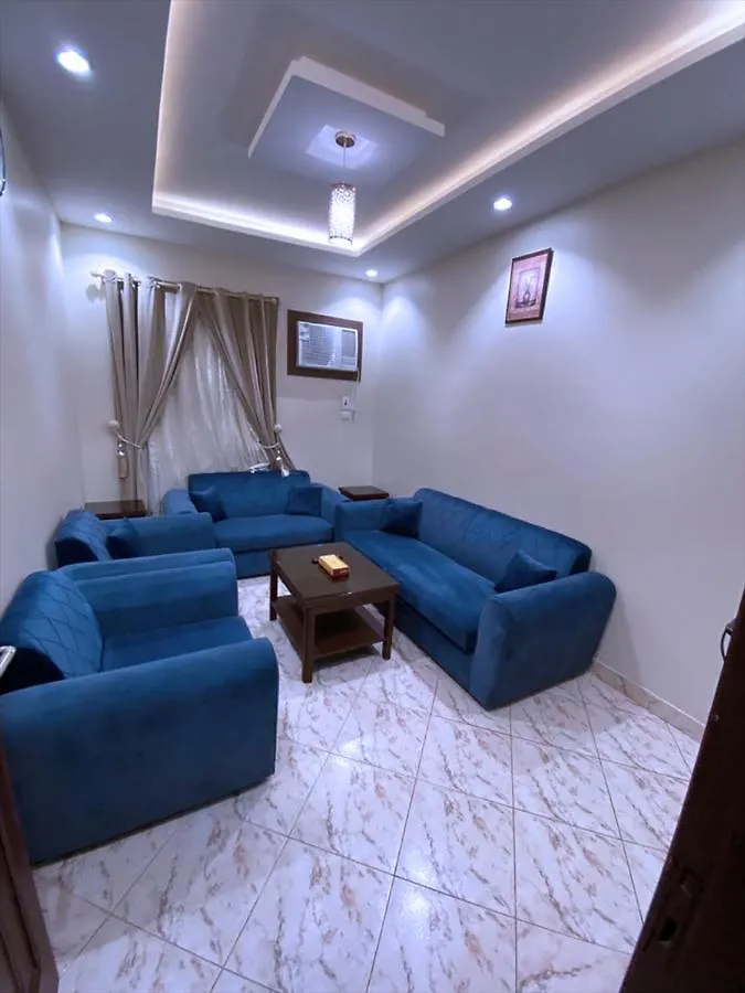 جدة اجنحة لمار للشقق المفروشة 4*,  المملكة العربية السعودية