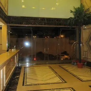 لين للوحدات السكنية جدة