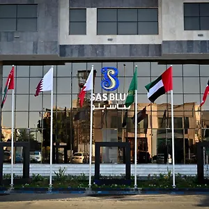 Sas Blue جدة