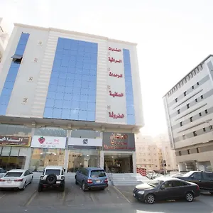 المنارات الراقية للوحدات السكنية جدة
