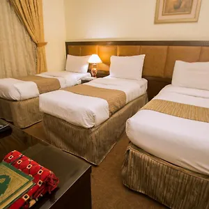anwar-al-zahraa-hotel.medinahotel.net/